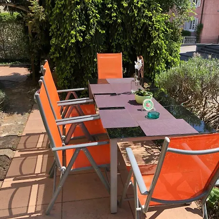 Hotel-heilsberg Bed & Breakfast *