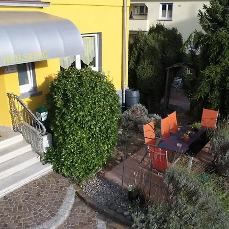Hotel-heilsberg 3*