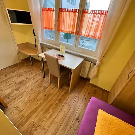 Hotel-heilsberg Bed & Breakfast Gottmadingen