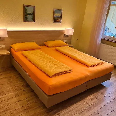 Hotel-heilsberg * Gottmadingen