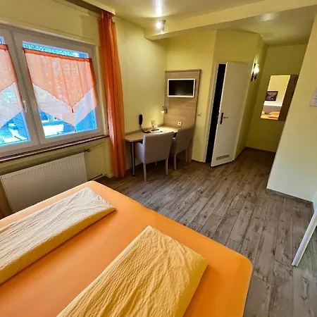 Hotel-heilsberg Bed & Breakfast Gottmadingen