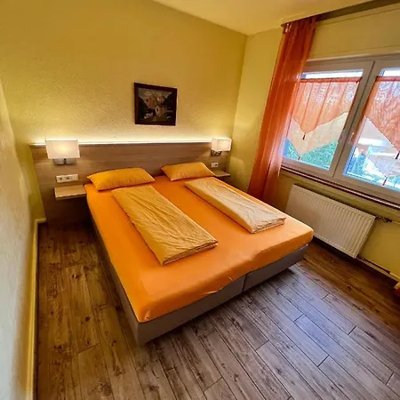 Hotel-heilsberg * Gottmadingen