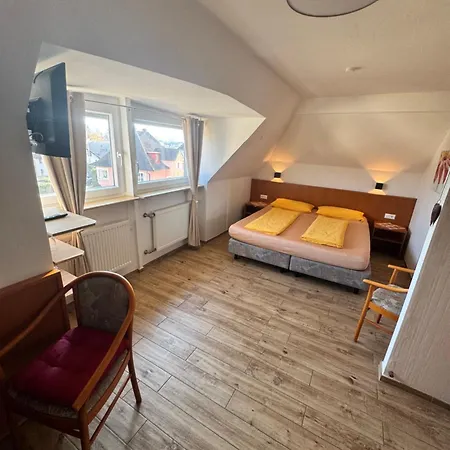 Hotel-heilsberg Gottmadingen