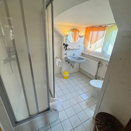 Bed & Breakfast Hotel-heilsberg