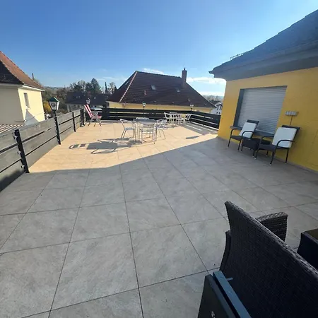 Bed & Breakfast Hotel-heilsberg