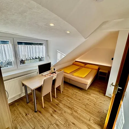 Bed & Breakfast Hotel-heilsberg