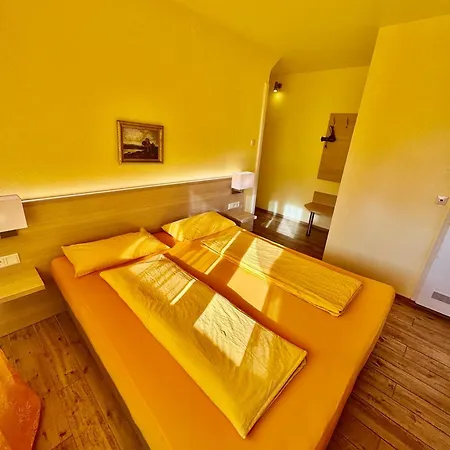 Bed & Breakfast Hotel-heilsberg