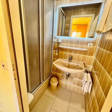 Hotel-heilsberg * Gottmadingen