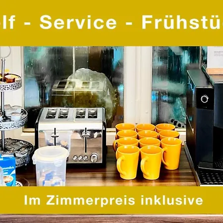 Hotel-heilsberg ゴットマーディンゲン