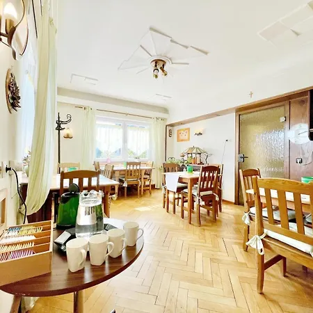 Hotel-heilsberg Bed & Breakfast