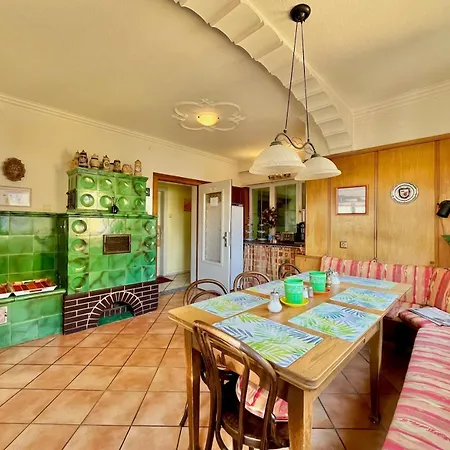 Hotel-heilsberg Bed & Breakfast *