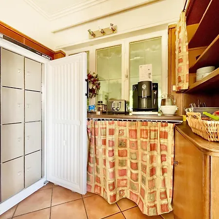 Bed and Breakfast Hotel-heilsberg 3*