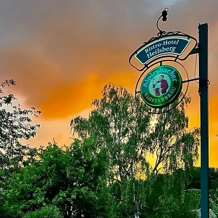 Hotel-heilsberg Gottmadingen