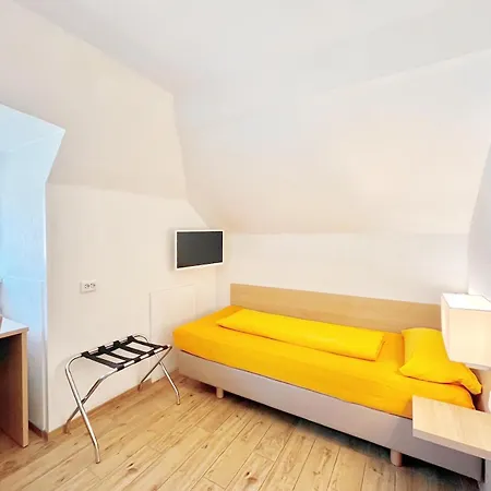 Bed and Breakfast Hotel-heilsberg