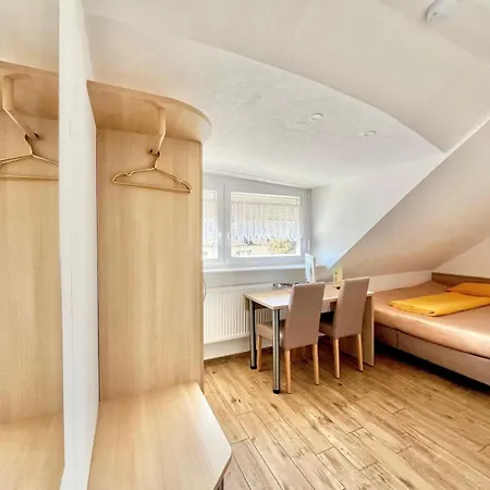 Bed and Breakfast Hotel-heilsberg