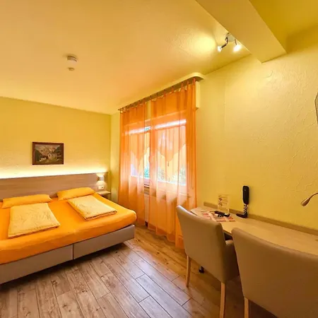 Hotel-heilsberg Gottmadingen