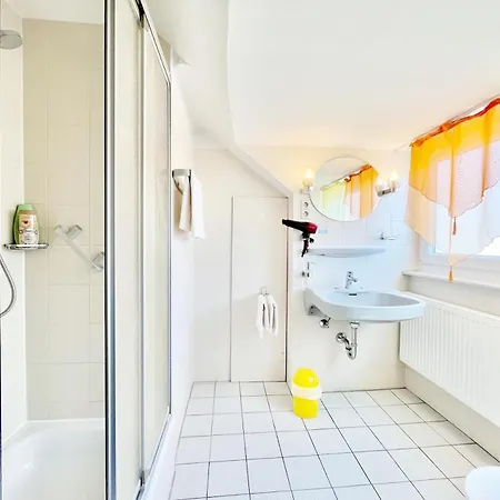 Hotel-heilsberg Bed & Breakfast