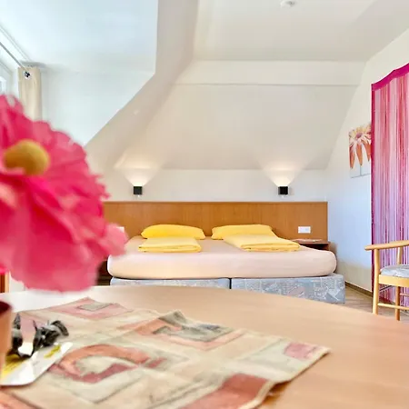 Hotel-heilsberg Bed and Breakfast 3*