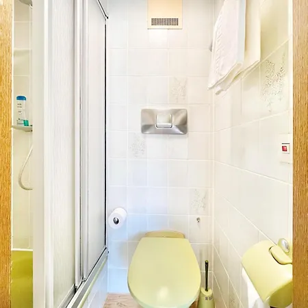 Hotel-heilsberg 3* 戈特马丁根