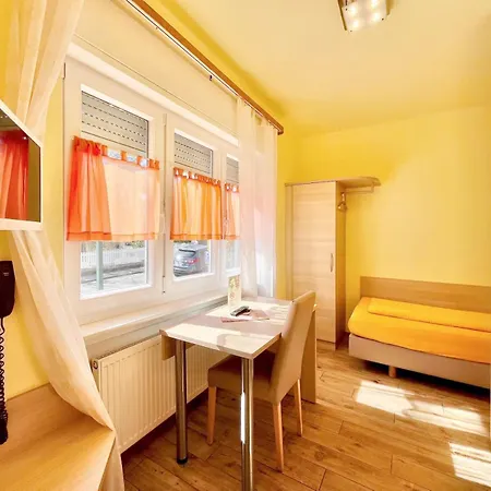 Hotel-heilsberg B&B