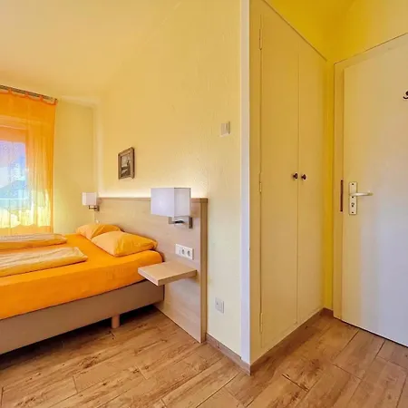 Bed & Breakfast Hotel-heilsberg *