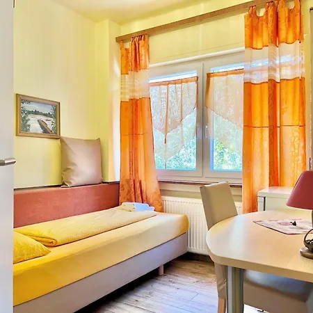 Bed & Breakfast Hotel-heilsberg Gottmadingen