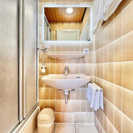 Hotel-heilsberg 3* Gottmadingen