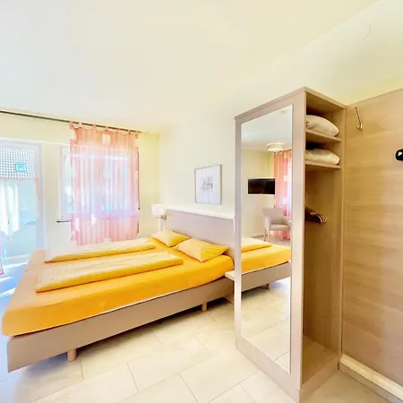 Bed & Breakfast Hotel-heilsberg Gottmadingen