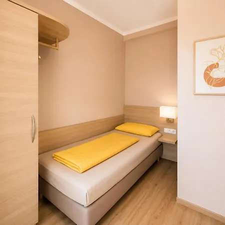 住宿加早餐酒店 Hotel-heilsberg