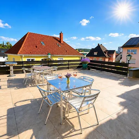 Hotel-heilsberg