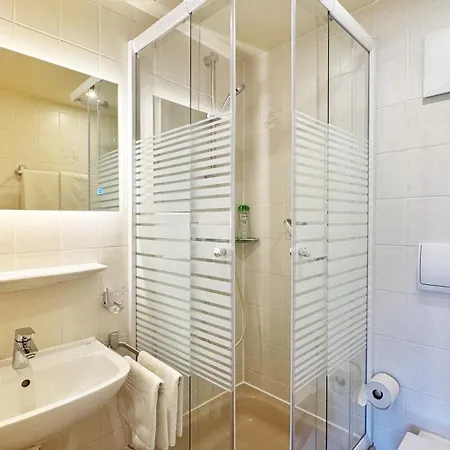 住宿加早餐酒店 Hotel-heilsberg 3*