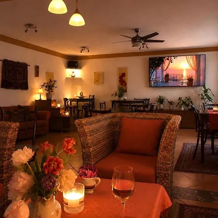 住宿加早餐酒店 Hotel-heilsberg 3*