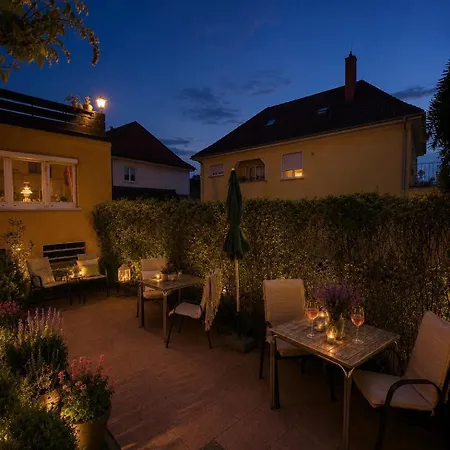 Hotel-heilsberg 戈特马丁根