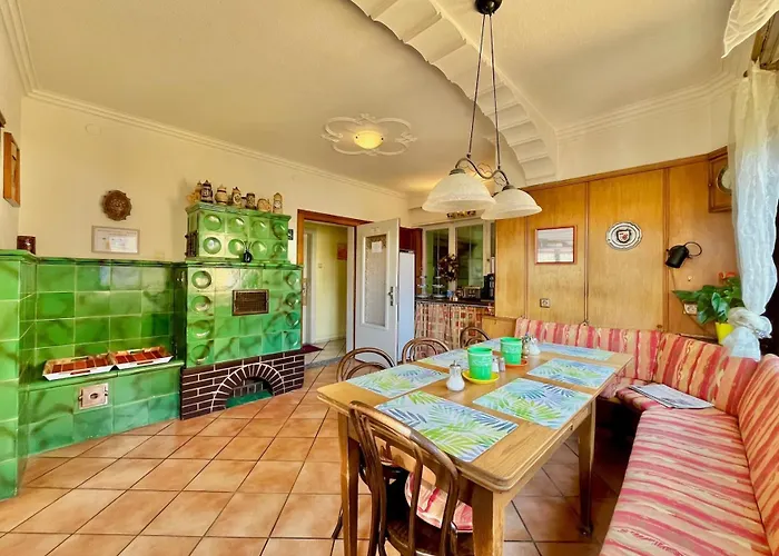 Hotel-heilsberg Bed & Breakfast 3*