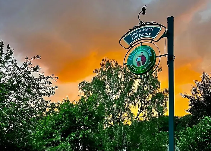 Hotel-heilsberg Gottmadingen