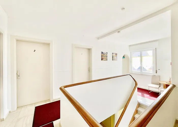 Bed & Breakfast Hotel-heilsberg