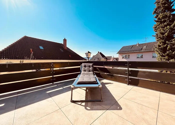 Hotel-heilsberg Gottmadingen