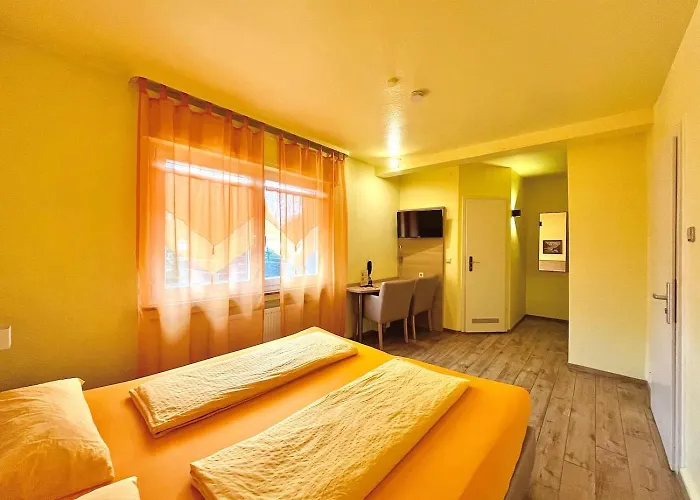 Hotel-heilsberg Bed & Breakfast Gottmadingen