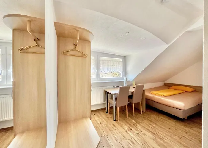 Bed & Breakfast Hotel-heilsberg