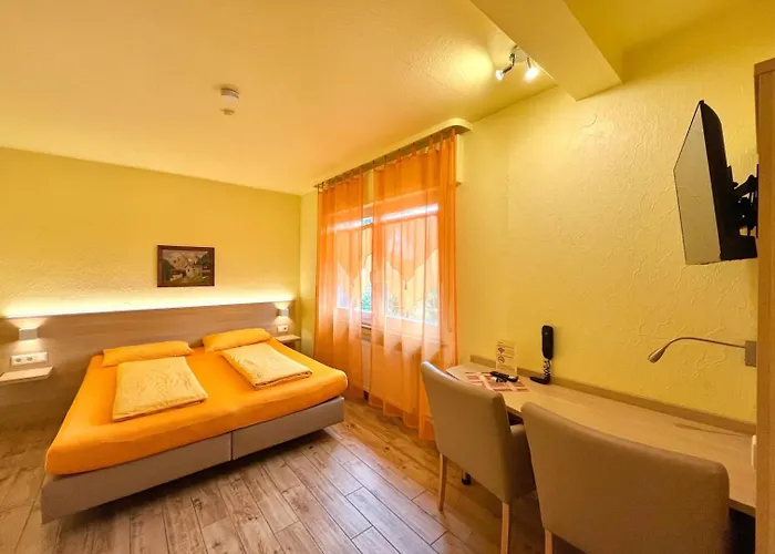 Hotel-heilsberg Gottmadingen