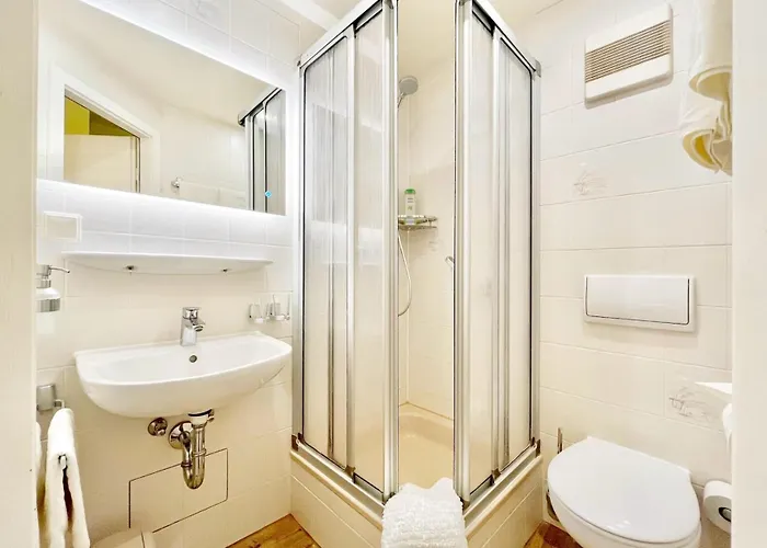 Hotel-heilsberg 3* Gottmadingen