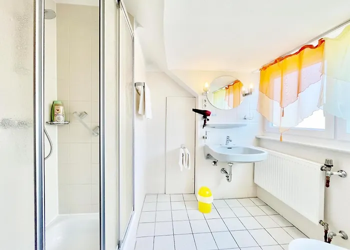 Hotel-heilsberg Bed & Breakfast