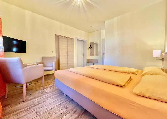 Hotel-heilsberg Gottmadingen