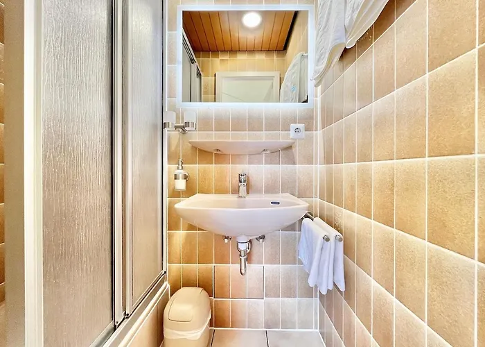 Hotel-heilsberg 3* Gottmadingen