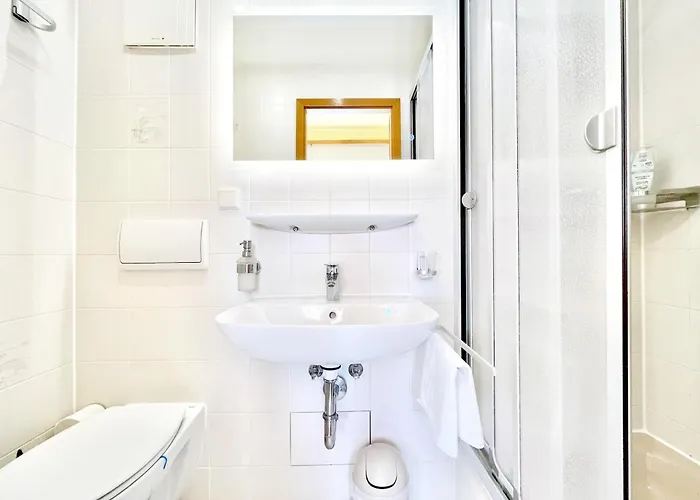 Bed & Breakfast Hotel-heilsberg