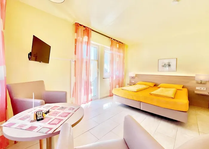 Hotel-heilsberg Gottmadingen